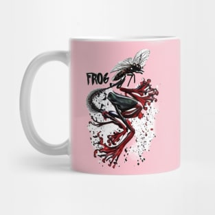 Plagues (light) Mug